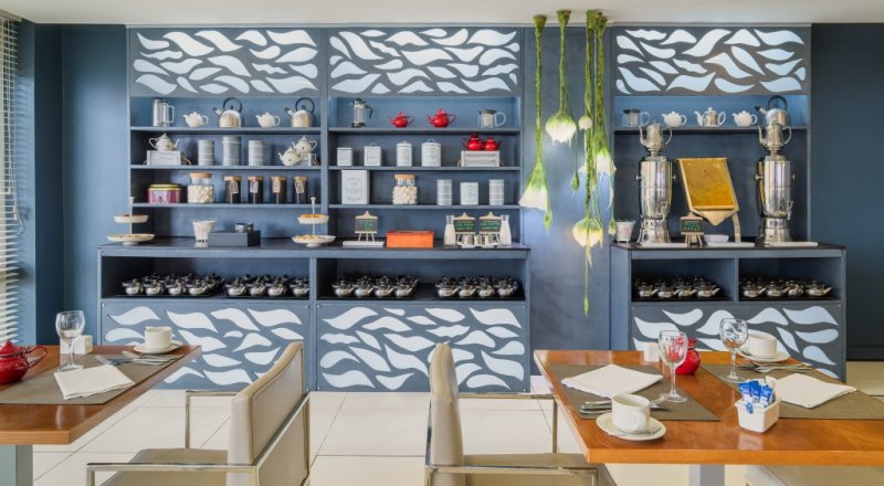 H10 Gran Tinerfe - Adults Only Tenerife