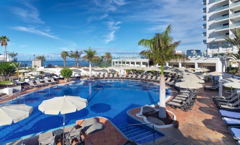H10 Gran Tinerfe - Adults Only Tenerife