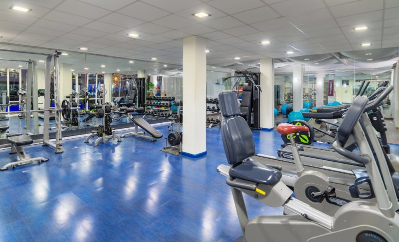 H10 Gran Tinerfe - Adults Only Tenerife