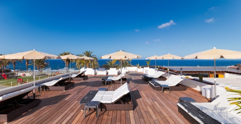 H10 Gran Tinerfe - Adults Only Tenerife