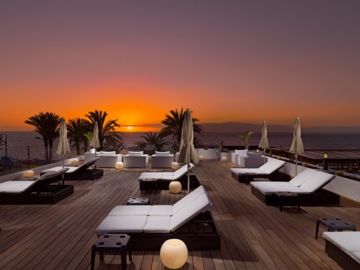 H10 Gran Tinerfe - Adults Only Tenerife
