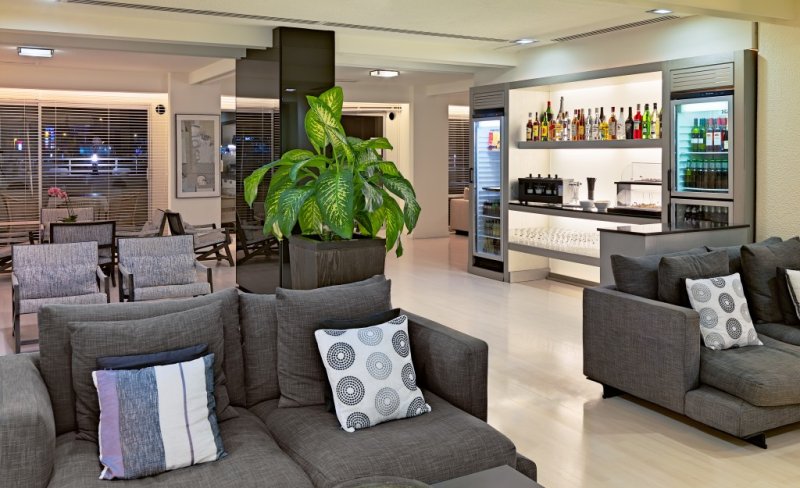 Tenerife utazás H10 Gran Tinerfe - Adults Only