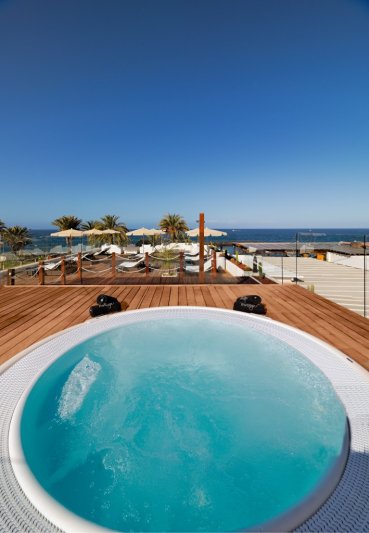 Tenerife utazás H10 Gran Tinerfe - Adults Only