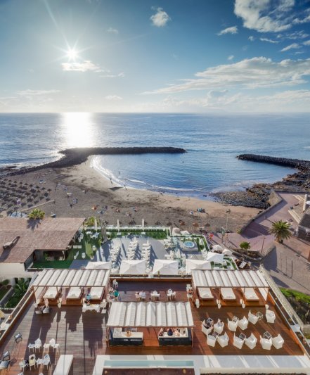 H10 Gran Tinerfe - Adults Only Tenerife