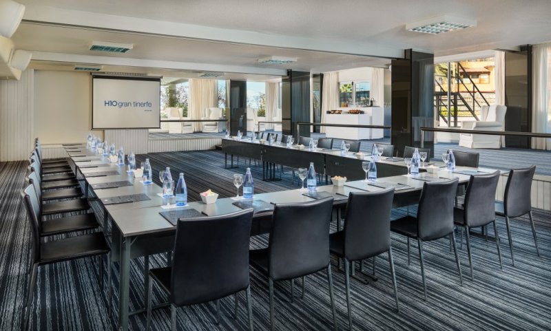 Tenerife utazás H10 Gran Tinerfe - Adults Only