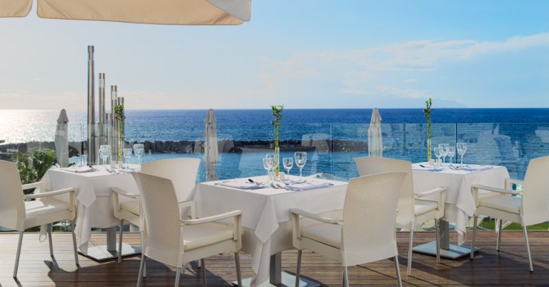 Tenerife utazás H10 Gran Tinerfe - Adults Only