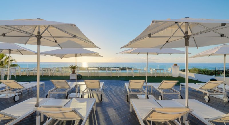 H10 Gran Tinerfe - Adults Only Tenerife