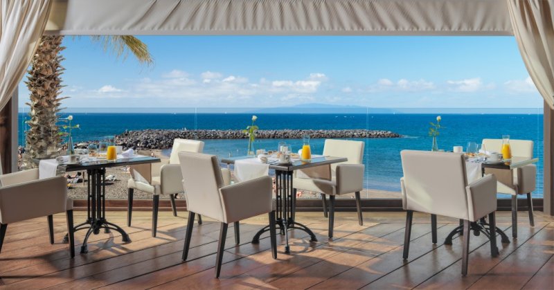 H10 Gran Tinerfe - Adults Only Tenerife