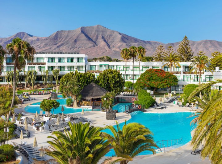 H10 Lanzarote Princess Lanzarote