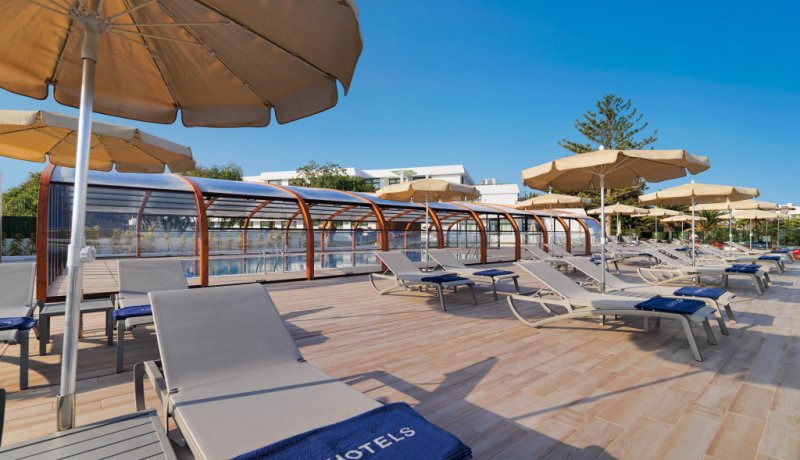 Lanzarote utazás H10 Lanzarote Princess