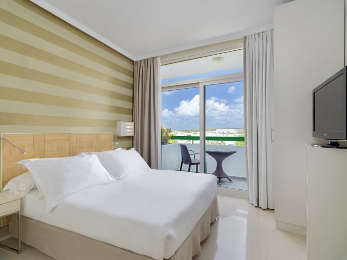 Lanzarote utazás H10 Lanzarote Princess