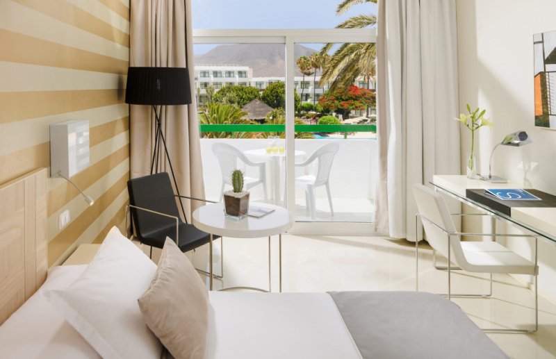 H10 Lanzarote Princess Lanzarote
