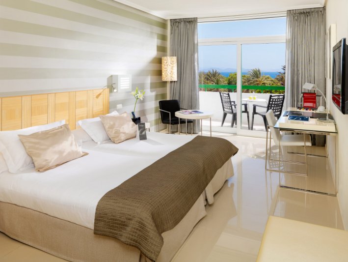 Lanzarote utazás H10 Lanzarote Princess