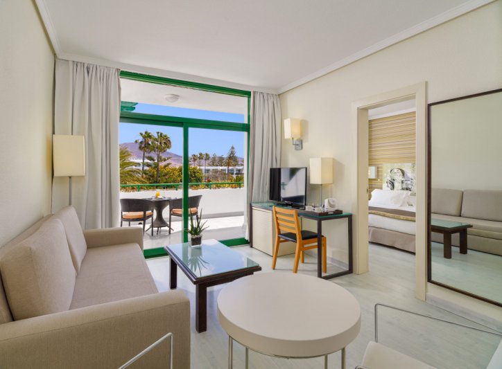 Lanzarote utazás H10 Lanzarote Princess