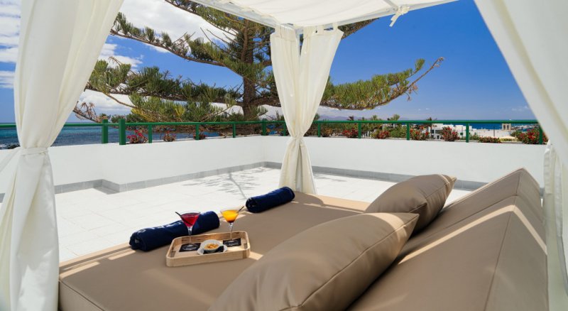 H10 Lanzarote Princess Lanzarote