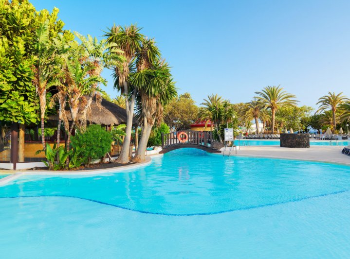 H10 Lanzarote Princess Lanzarote