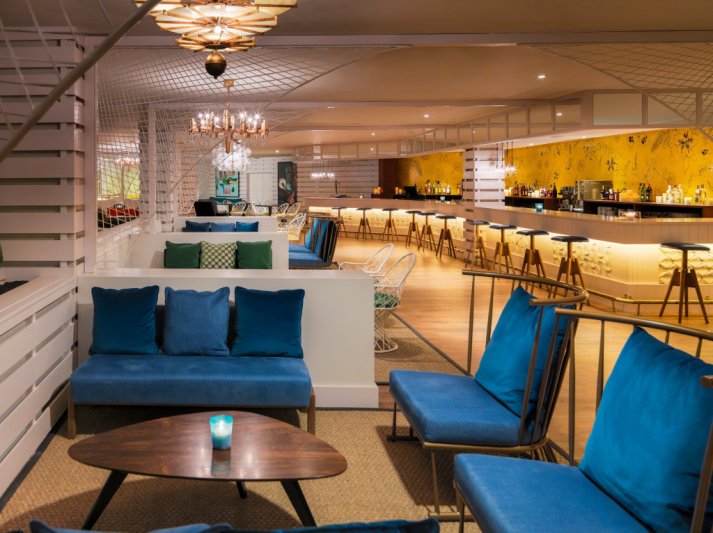 Lanzarote utazás H10 Lanzarote Princess