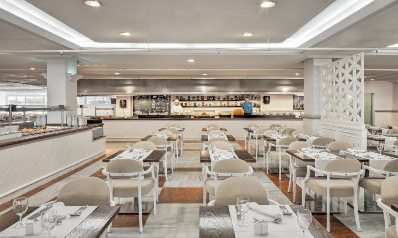 Lanzarote utazás H10 Lanzarote Princess