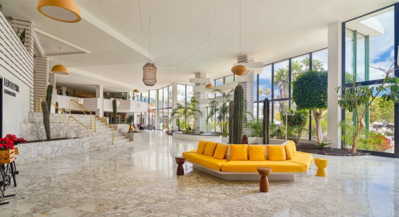 Lanzarote utazás H10 Lanzarote Princess