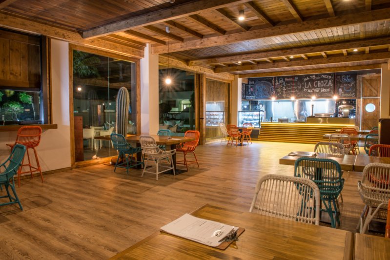 Lanzarote utazás H10 Lanzarote Princess