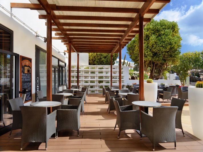 Lanzarote utazás H10 Lanzarote Princess