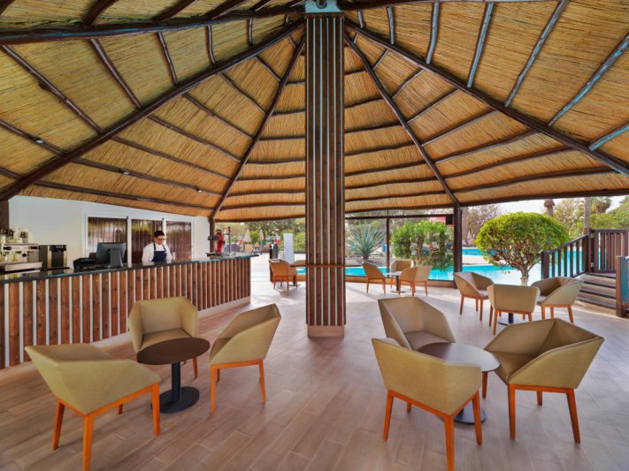 Lanzarote utazás H10 Lanzarote Princess