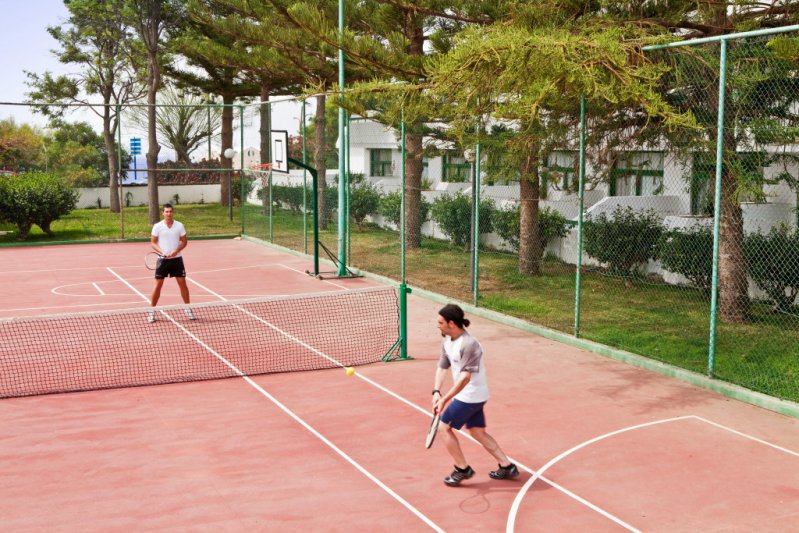 Lanzarote utazás H10 Lanzarote Princess