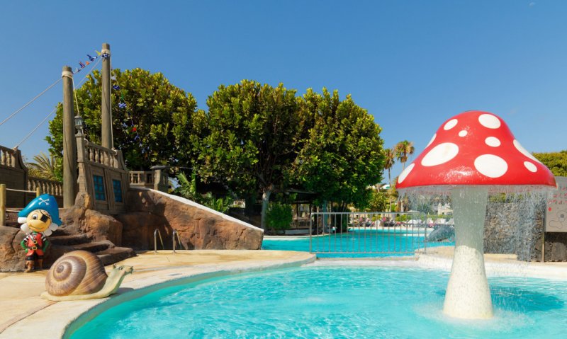 Lanzarote utazás H10 Lanzarote Princess