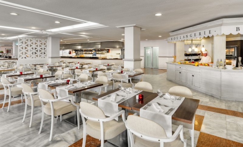 Lanzarote utazás H10 Lanzarote Princess