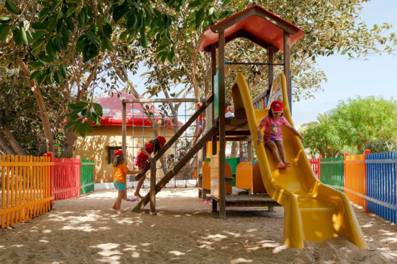 Lanzarote utazás H10 Lanzarote Princess