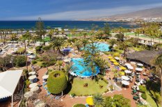 H10 Las Palmeras Tenerife Playa de las Americas