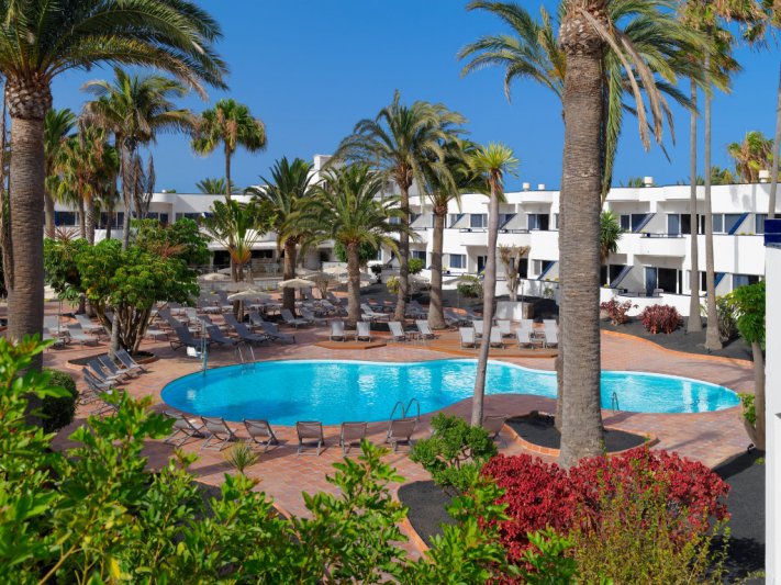 H10 Ocean Dunas Fuerteventura