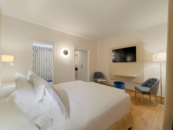 Fuerteventura utazás H10 Ocean Dunas