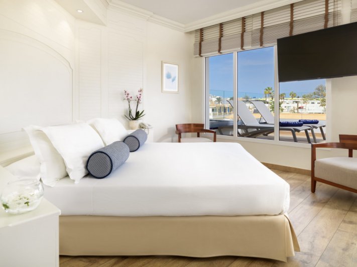 H10 Ocean Dunas Fuerteventura