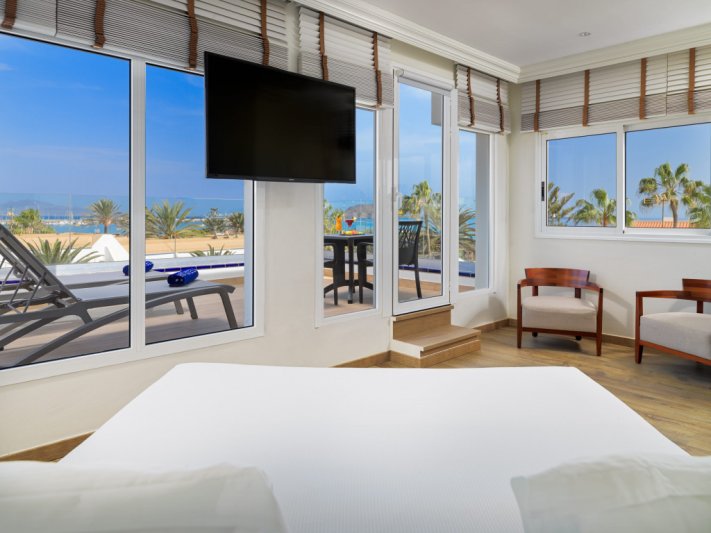 Fuerteventura utazás H10 Ocean Dunas