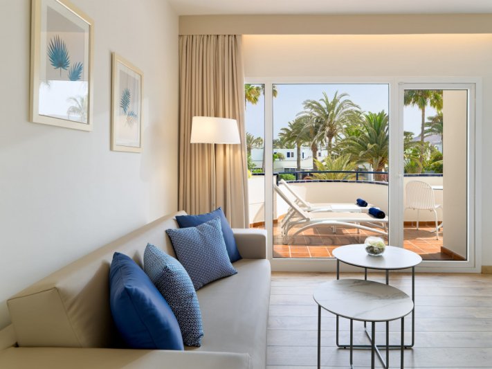 Fuerteventura utazás H10 Ocean Dunas