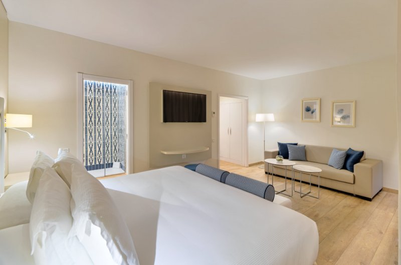 Fuerteventura utazás H10 Ocean Dunas