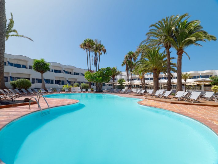 Fuerteventura utazás H10 Ocean Dunas