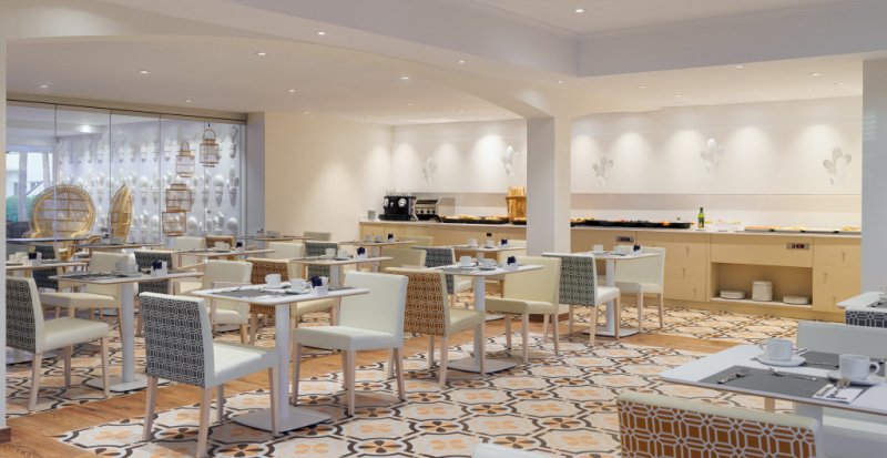 Fuerteventura utazás H10 Ocean Dunas