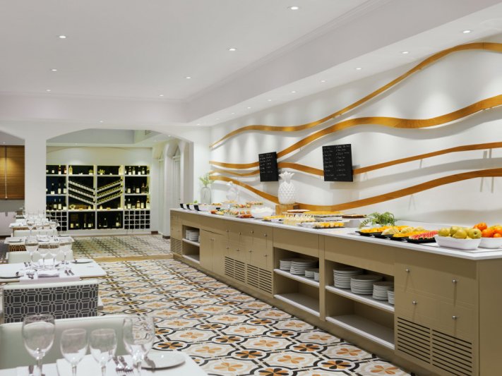 Fuerteventura utazás H10 Ocean Dunas