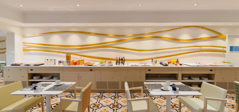 Fuerteventura utazás H10 Ocean Dunas