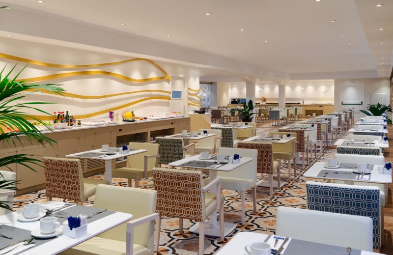 Fuerteventura utazás H10 Ocean Dunas