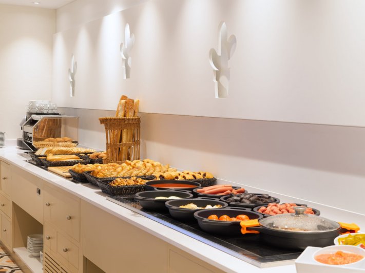 Fuerteventura utazás H10 Ocean Dunas