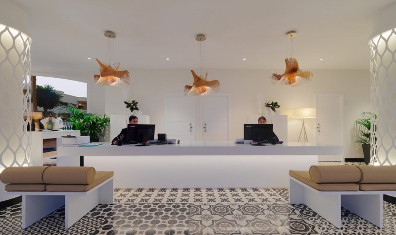 Fuerteventura utazás H10 Ocean Dunas