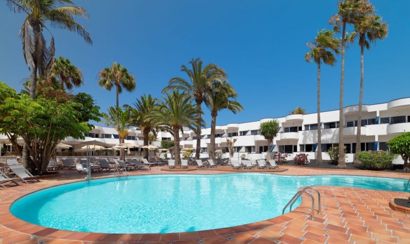 H10 Ocean Dunas Fuerteventura