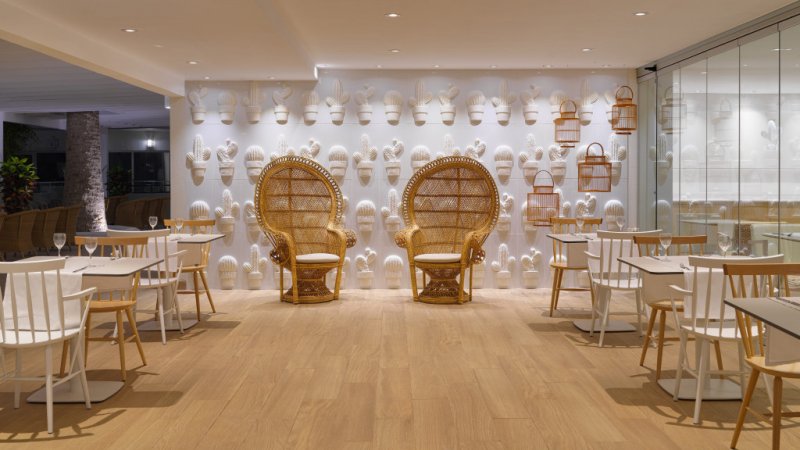 Fuerteventura utazás H10 Ocean Dunas