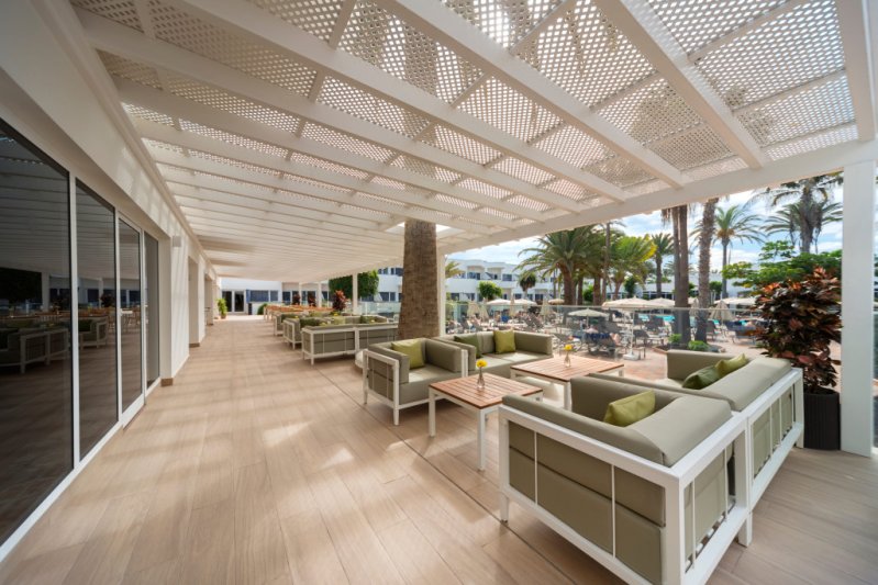 Fuerteventura utazás H10 Ocean Dunas