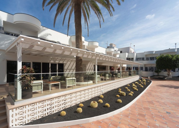 Fuerteventura utazás H10 Ocean Dunas