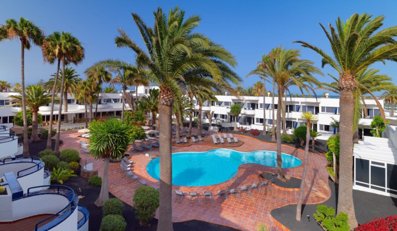 Fuerteventura utazás H10 Ocean Dunas