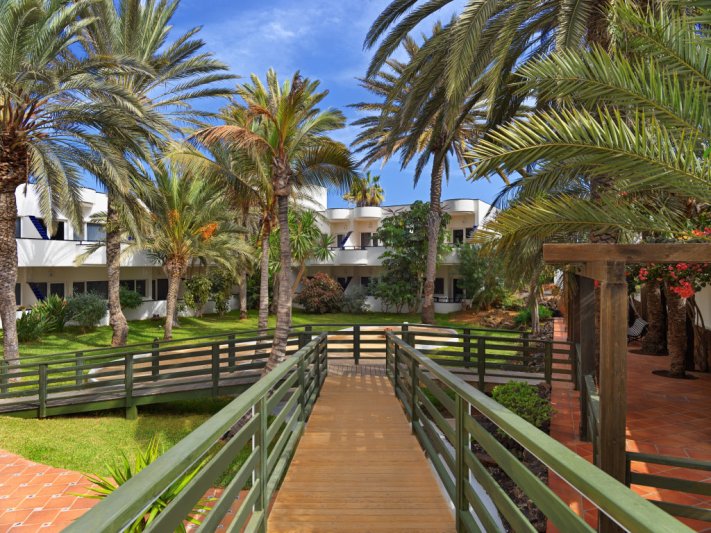 Fuerteventura utazás H10 Ocean Dunas